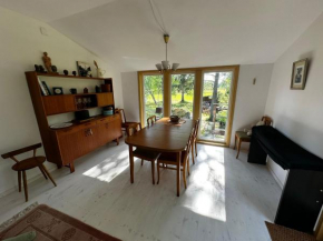 Ferien auf Husarö in Särö